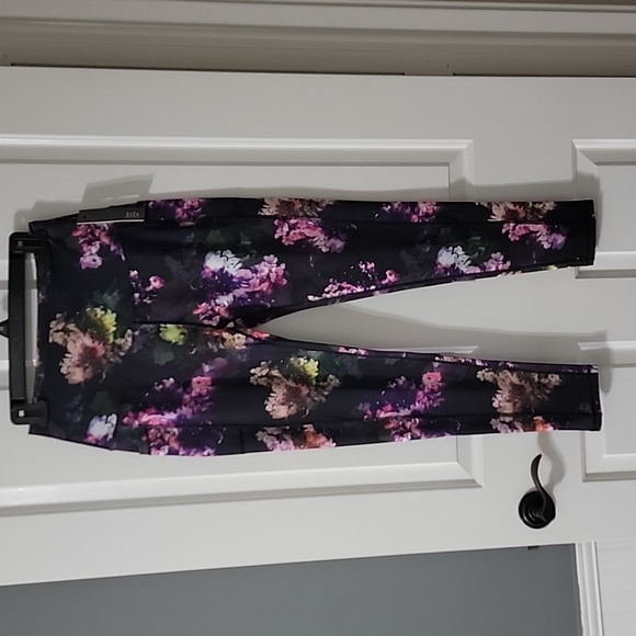 LegEnd Pants & Jumpsuits Legend Leggings Floral Printed Poshmark